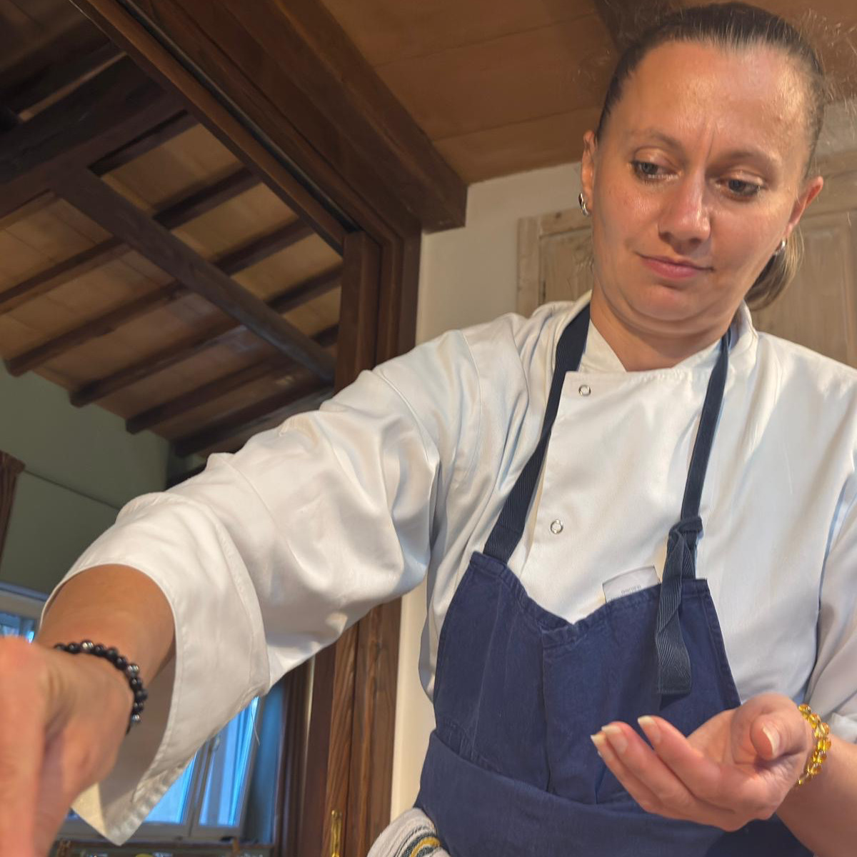 Photo from chef Anna Kielbasa
