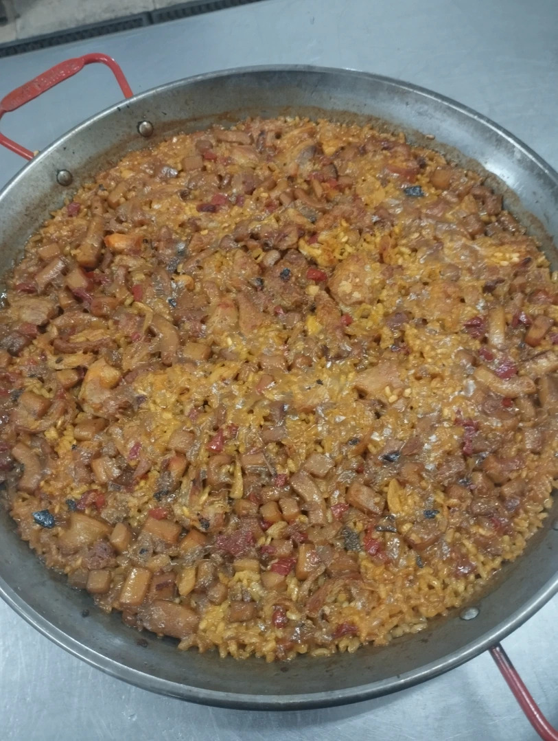 SABORES PAIS