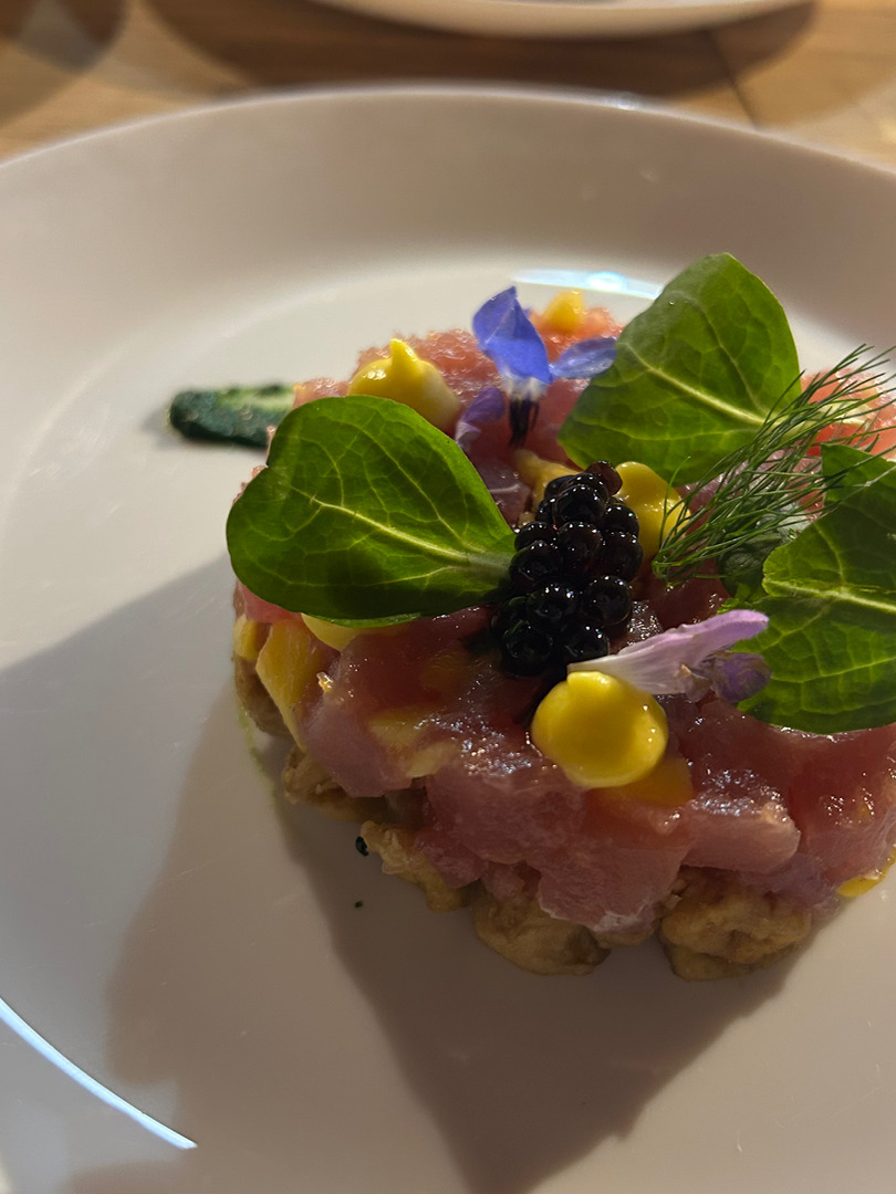 Seafood/ fish il mare