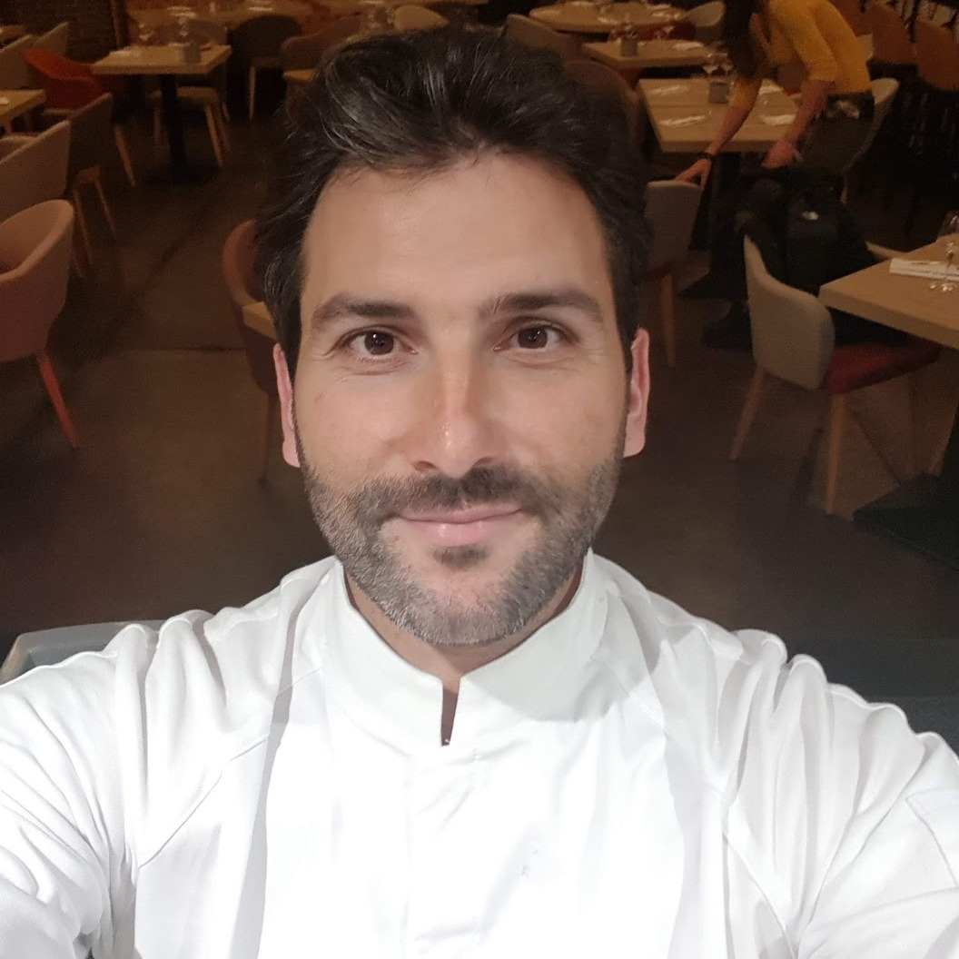 Photo de Vincent Tutino