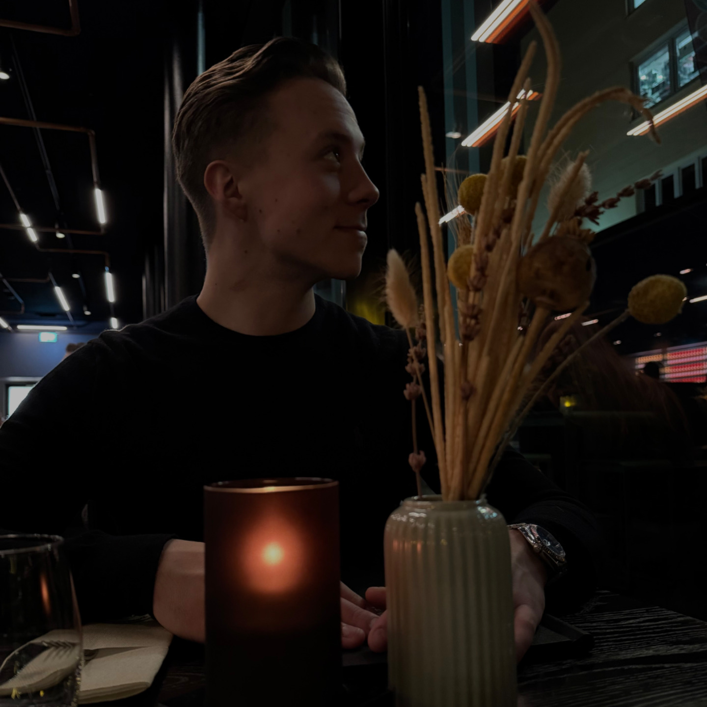 Foto von Lukas Armbruster
