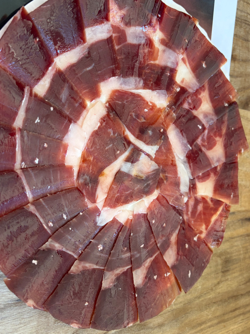 Menú Mediterráneo