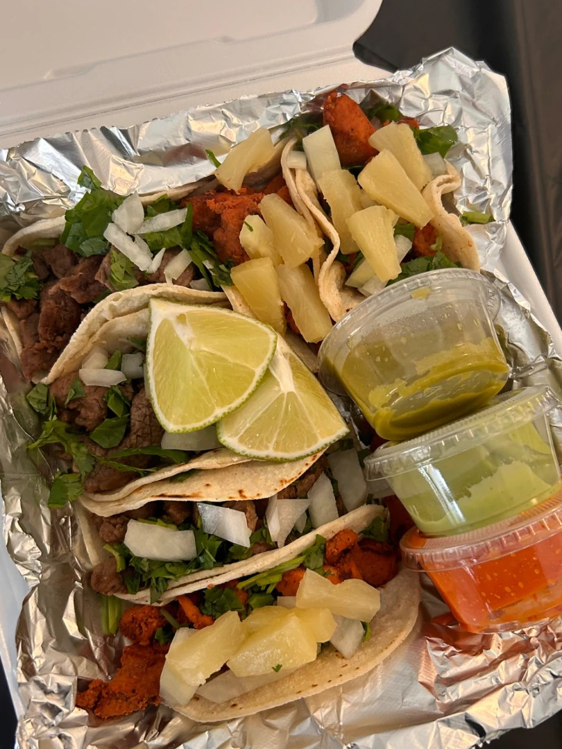 Sabores de México