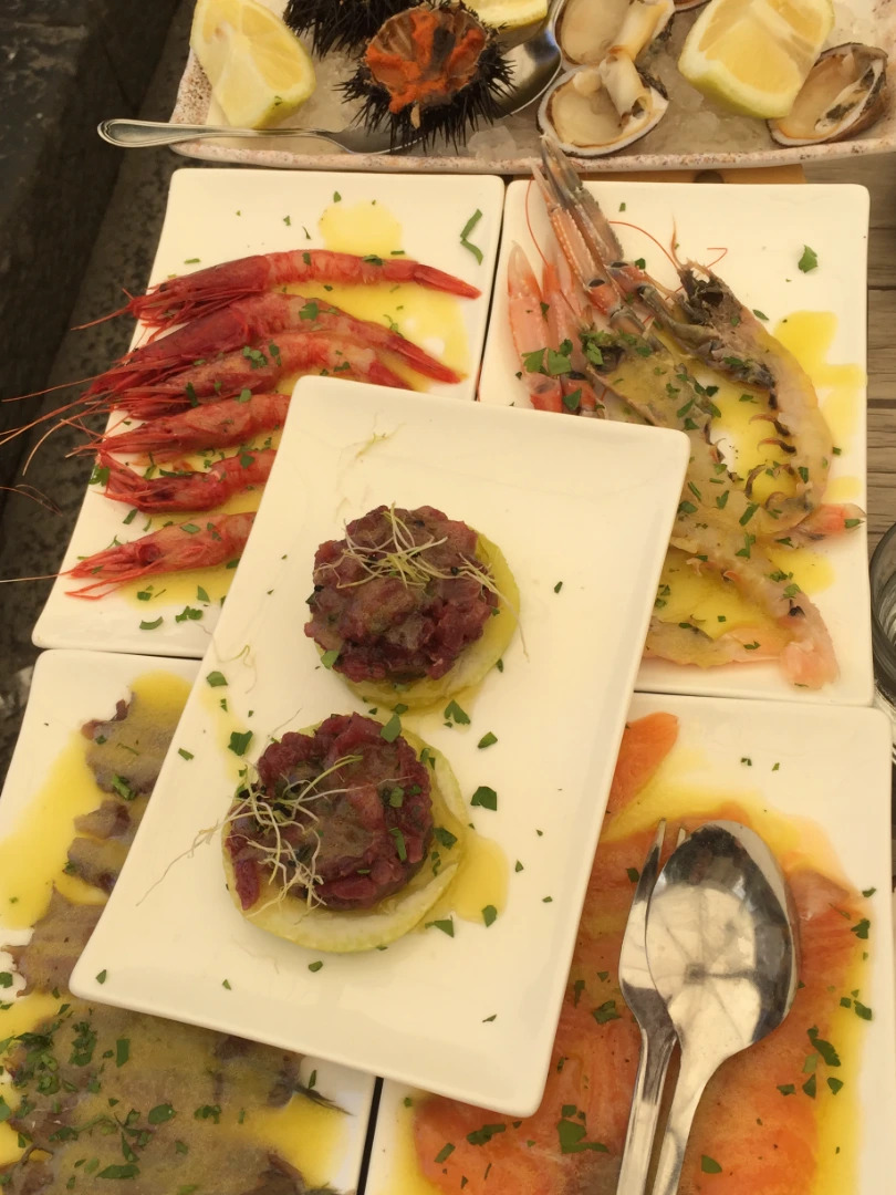 Chef's Special