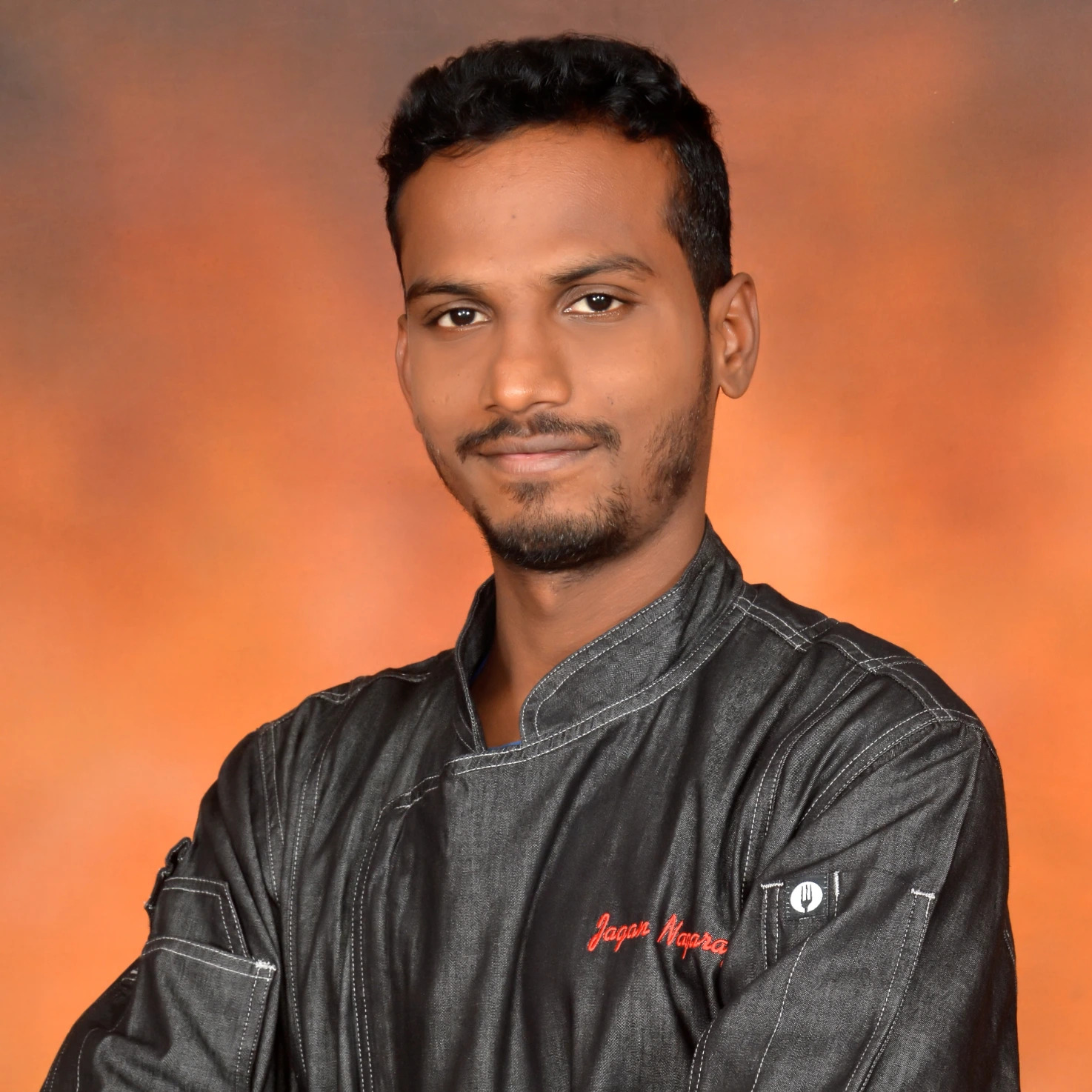 Photo of Jagannathan Nagarajan