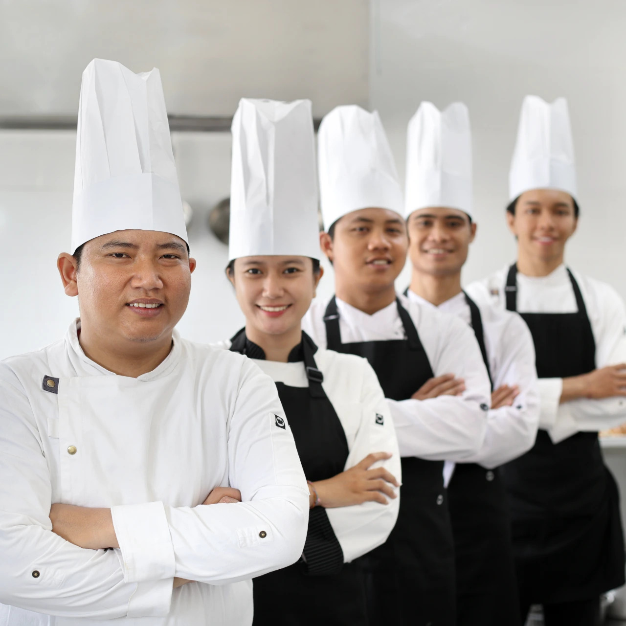 Photo from chef Avoya Bali Harmoni