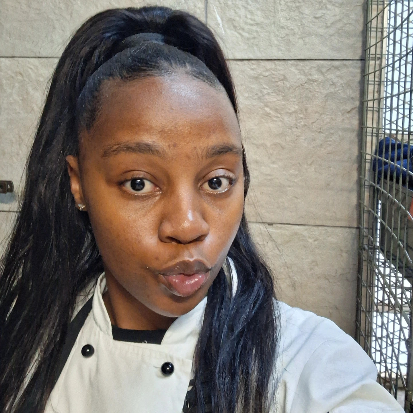 Photo from chef Lungiswa Mjikelo