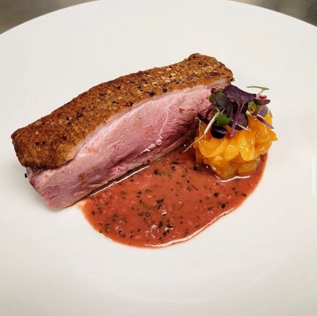 Un Dîner Classique