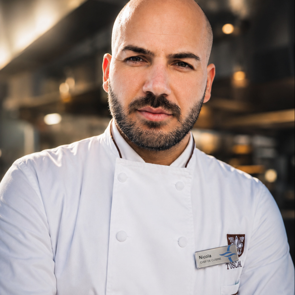 Photo from chef Nicola Nicola