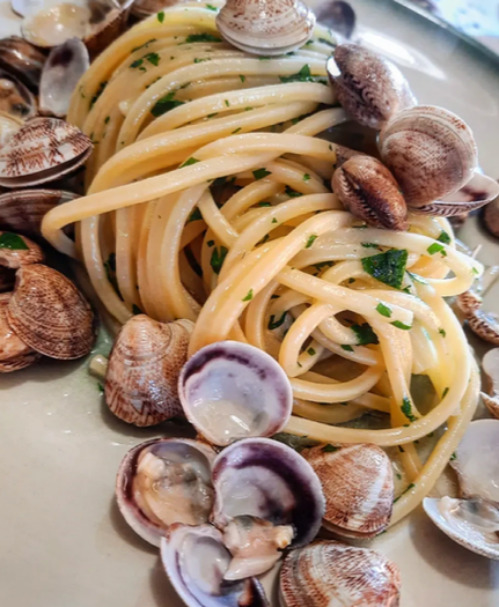 Taste of Amalfi