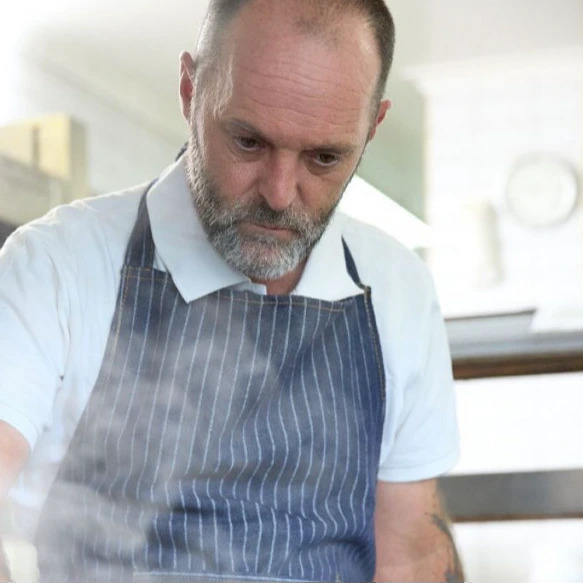 Photo from chef Dario De Angeli
