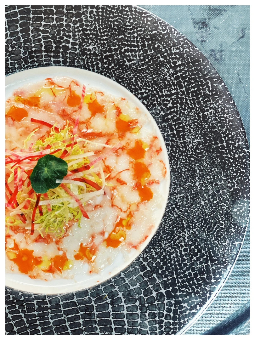 Seafood I