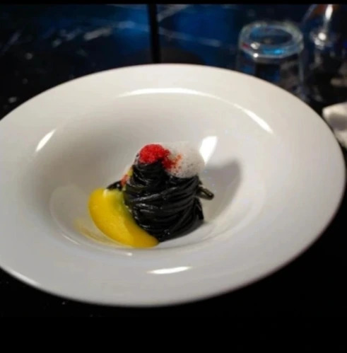 Menù classico