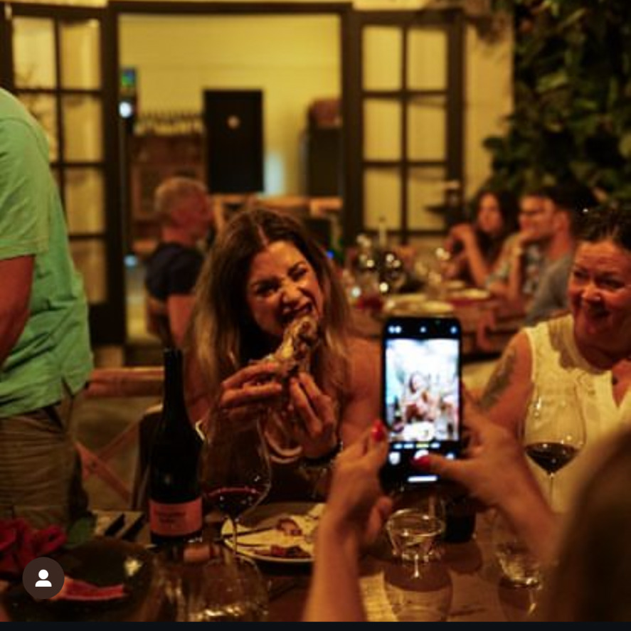Photo from chef Alibertos Food N Wine