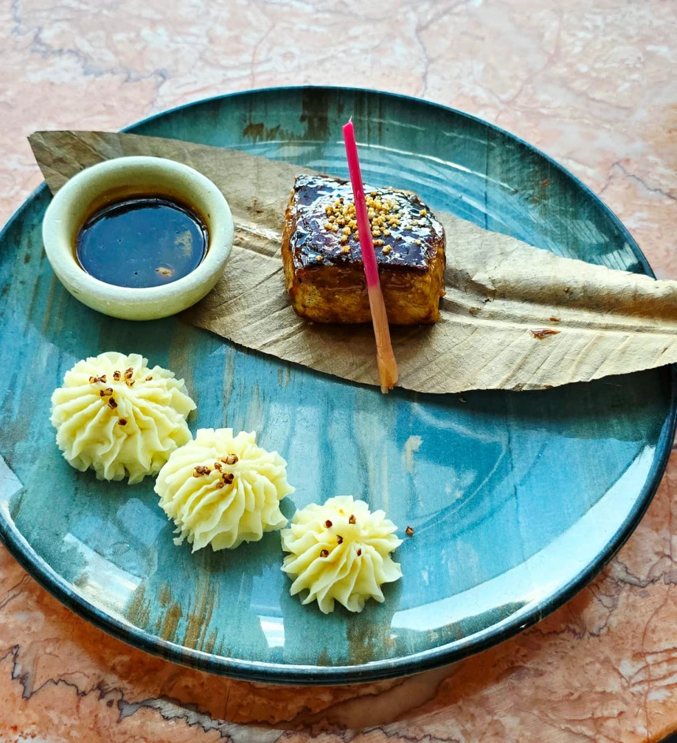 Japanese essence