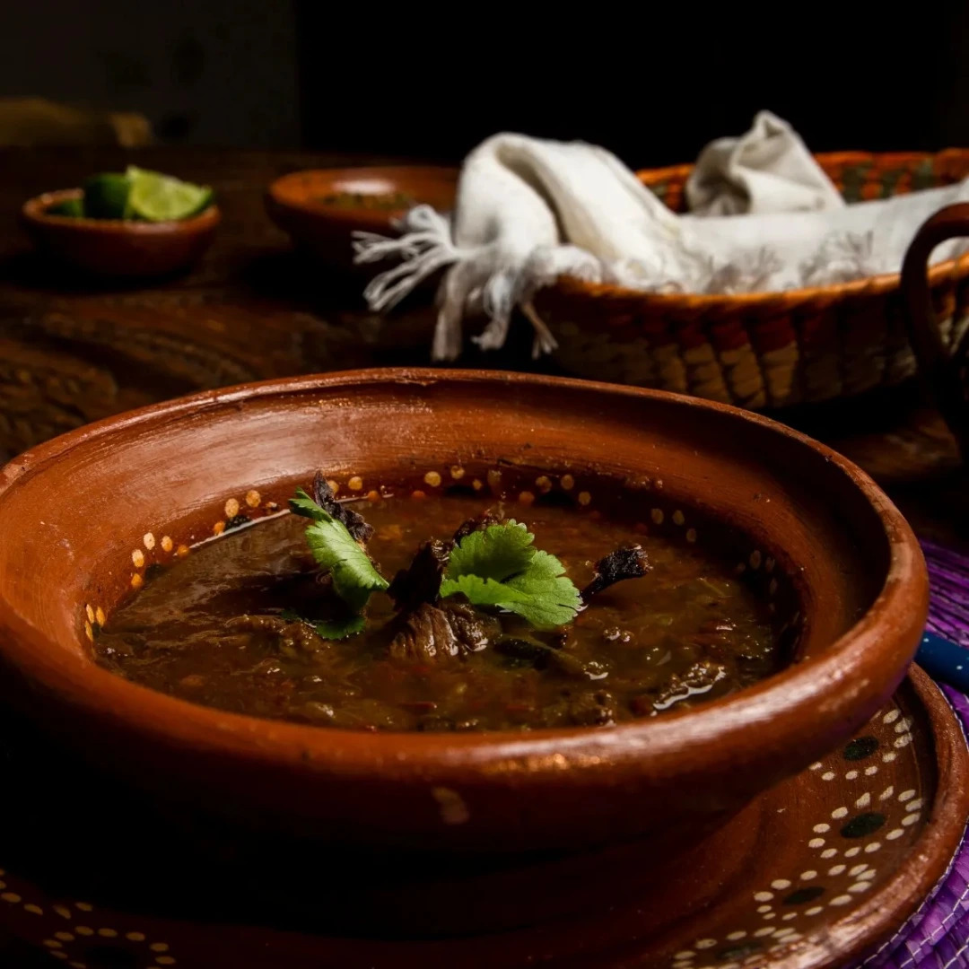 Menú Duranguensis
