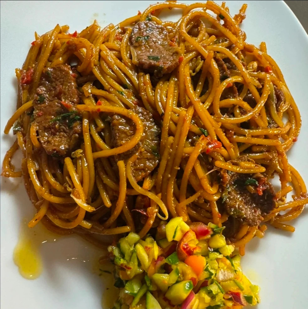 Surinamese Cuisine