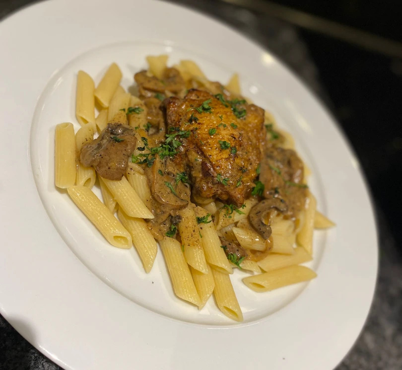 French cuisine