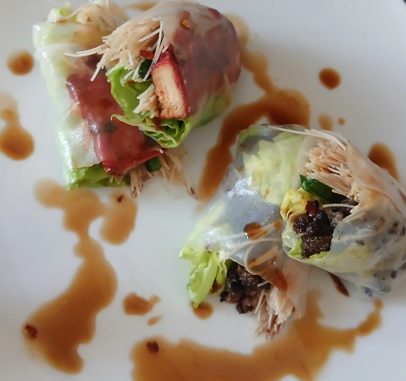 Asian Cuisine