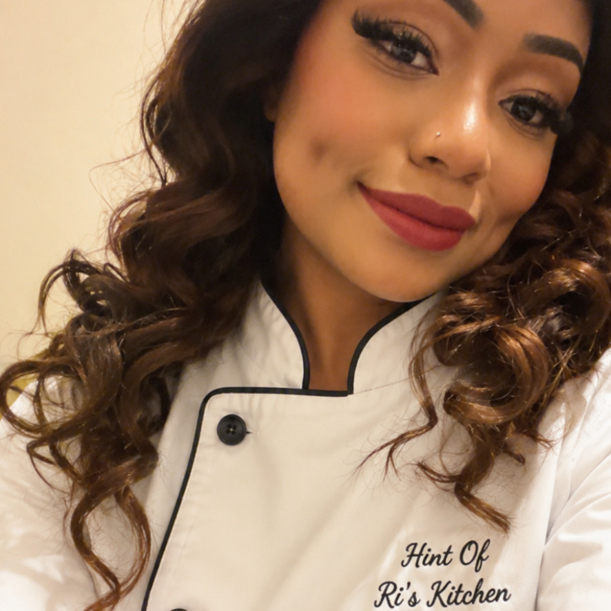 Photo from chef Rina Atieno