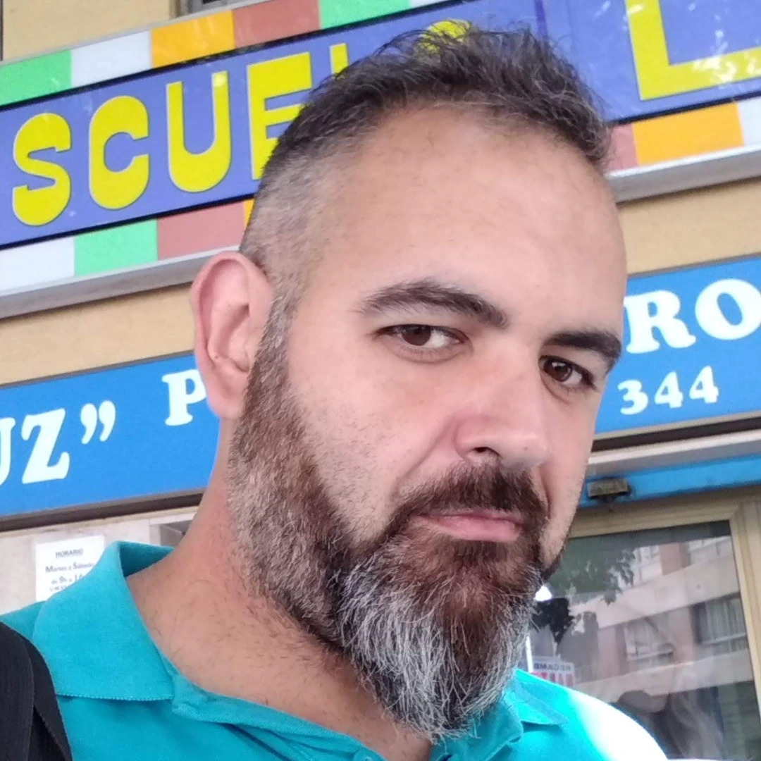 Foto de Sebastian Serra Llompart
