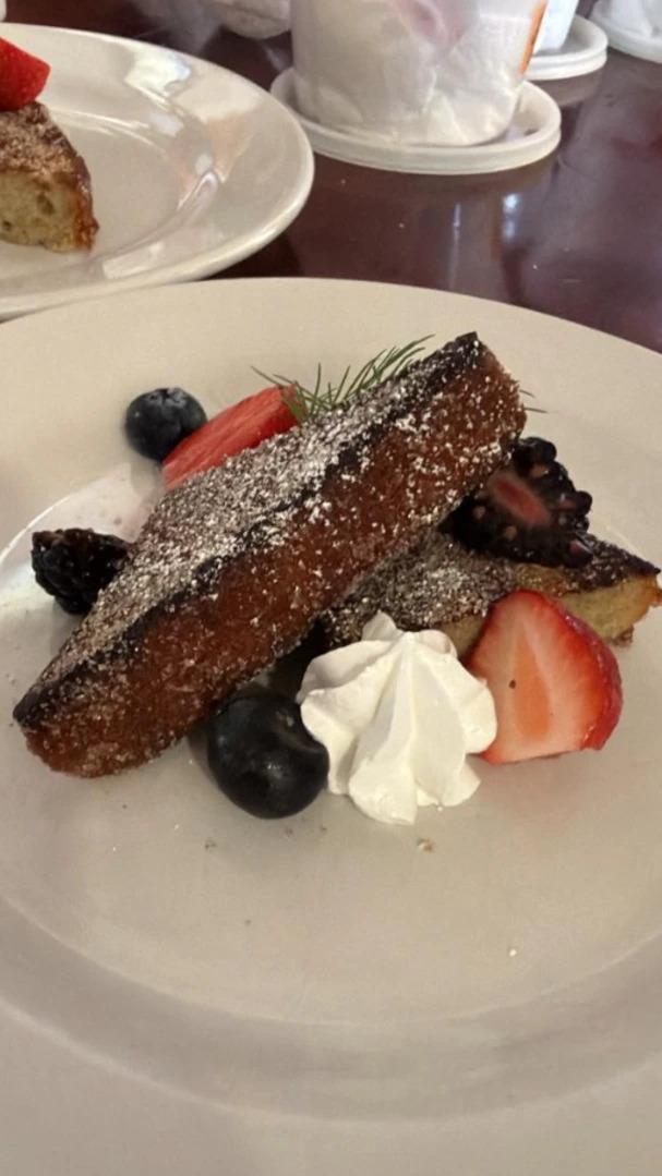 Breakfast Option 4