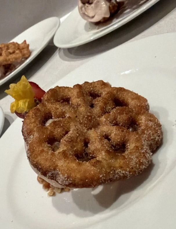 Breakfast Option 5