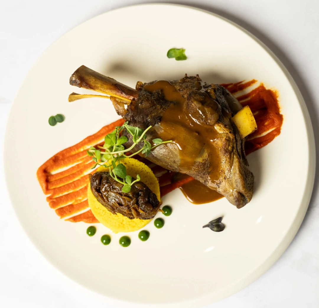 Tasting Menu