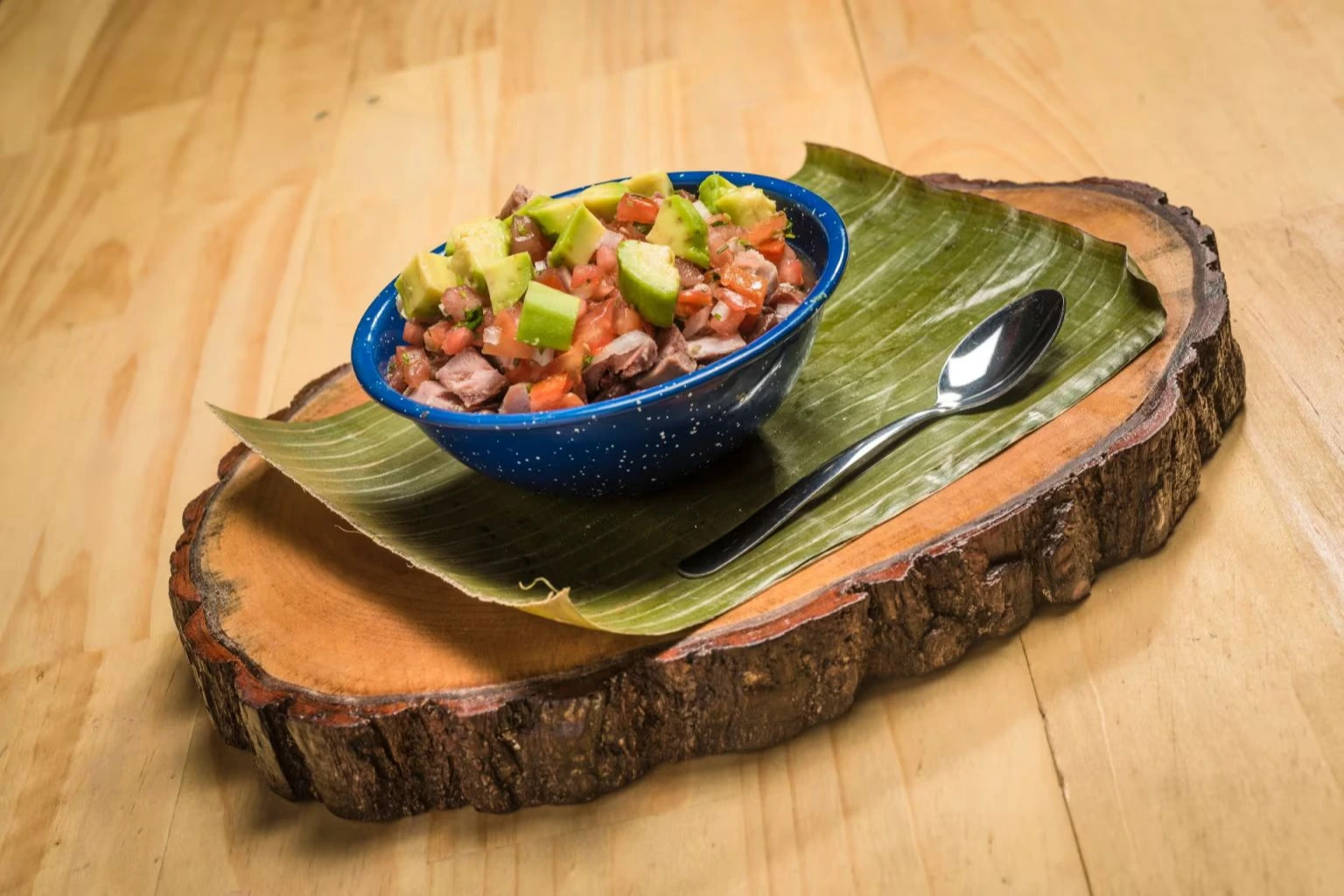 A Taste of Costa Rica