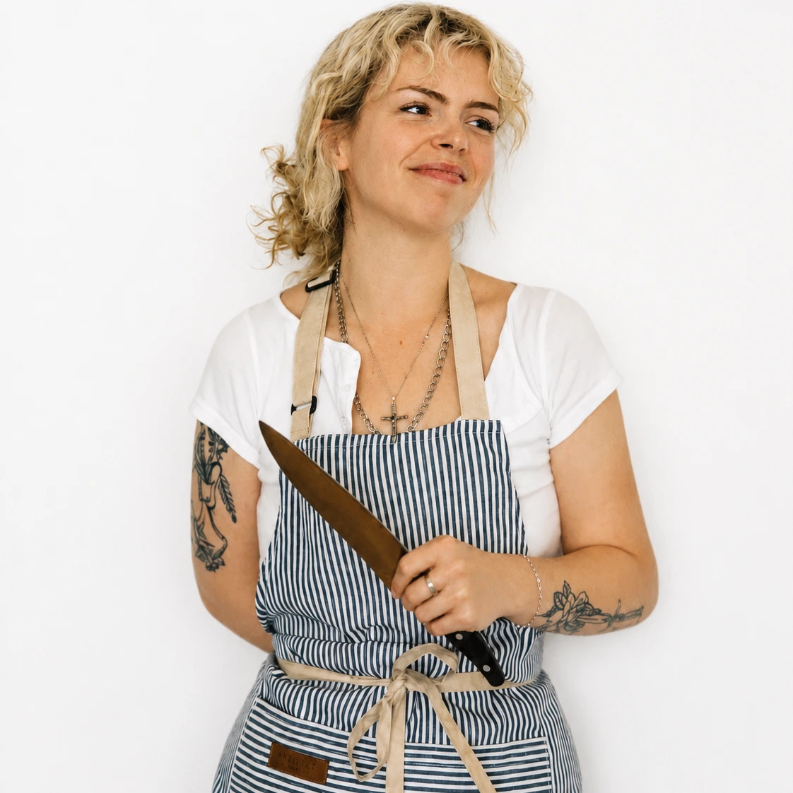 Photo from chef Jessica Cooper