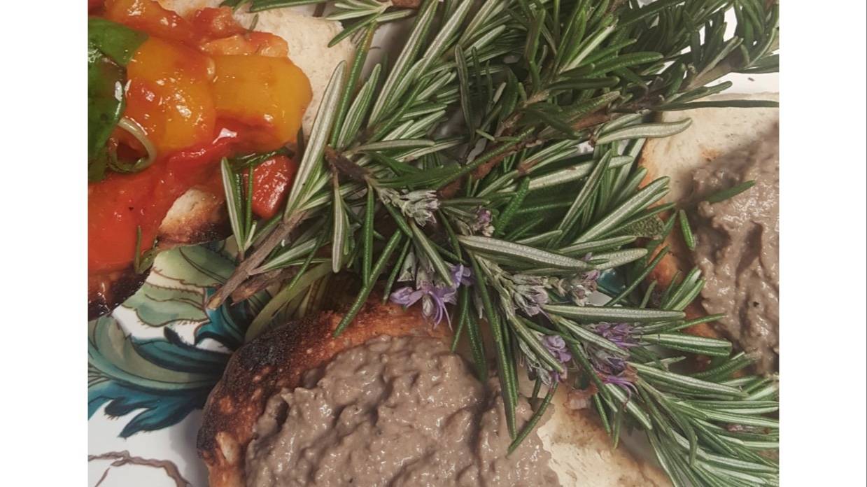 Il pranzo della domenica