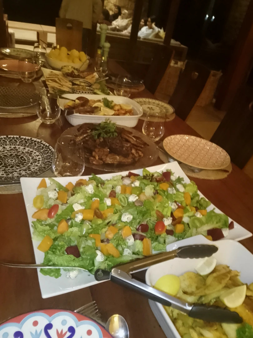 South African Braai