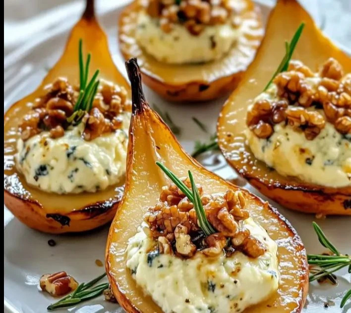 Classic taste of France
