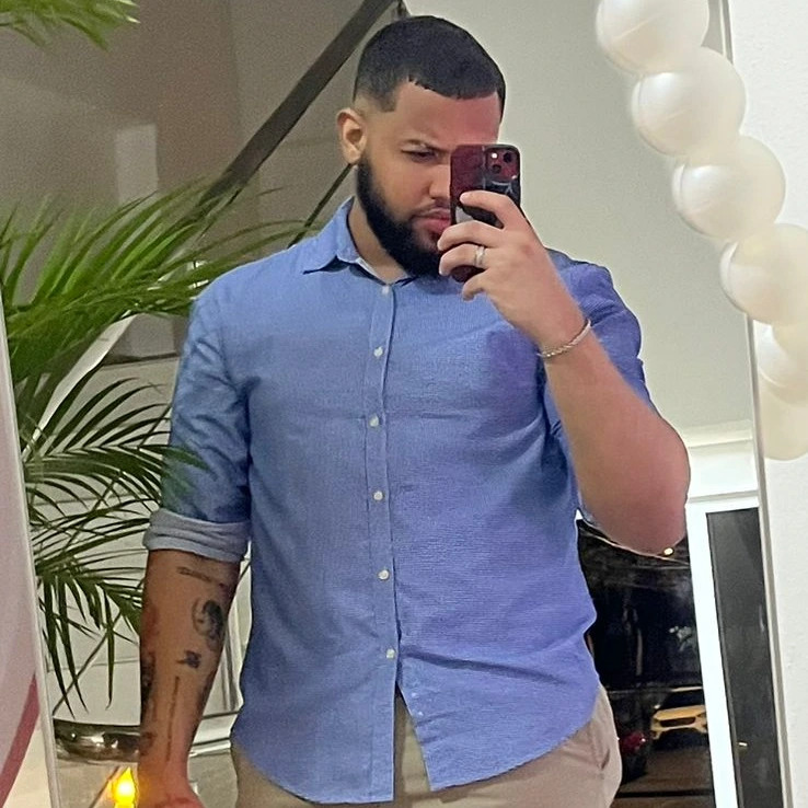 Foto de Jensy Santana