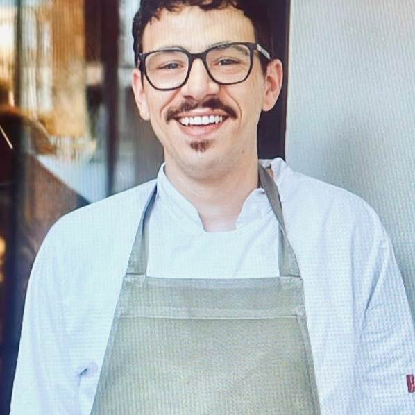 Photo from chef Mattia D’amico