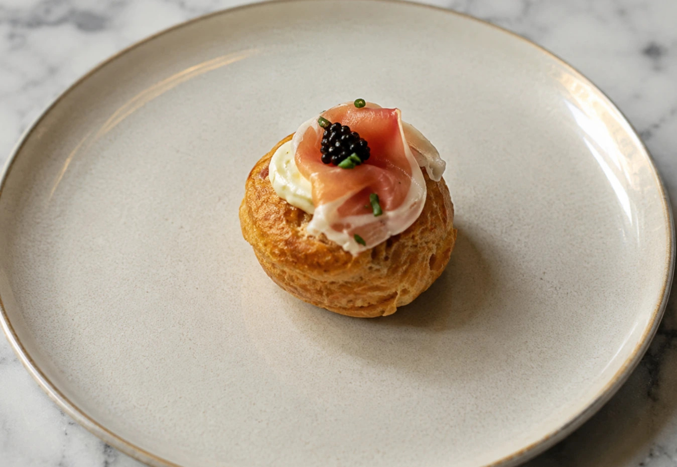 The Bistro Elegance