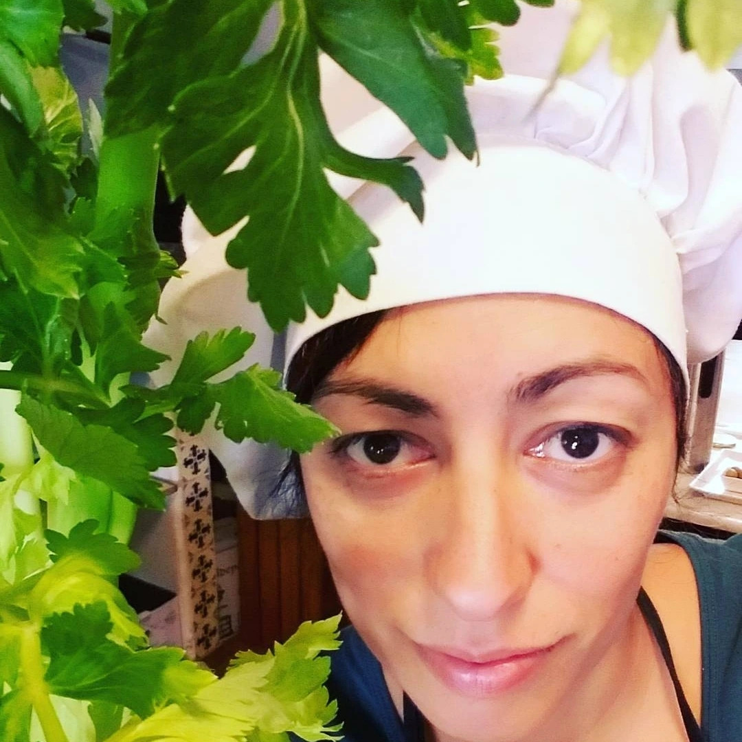 Photo from chef Gianella D'alessandro