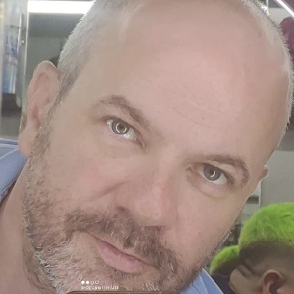 Foto de Ivan Tomasini