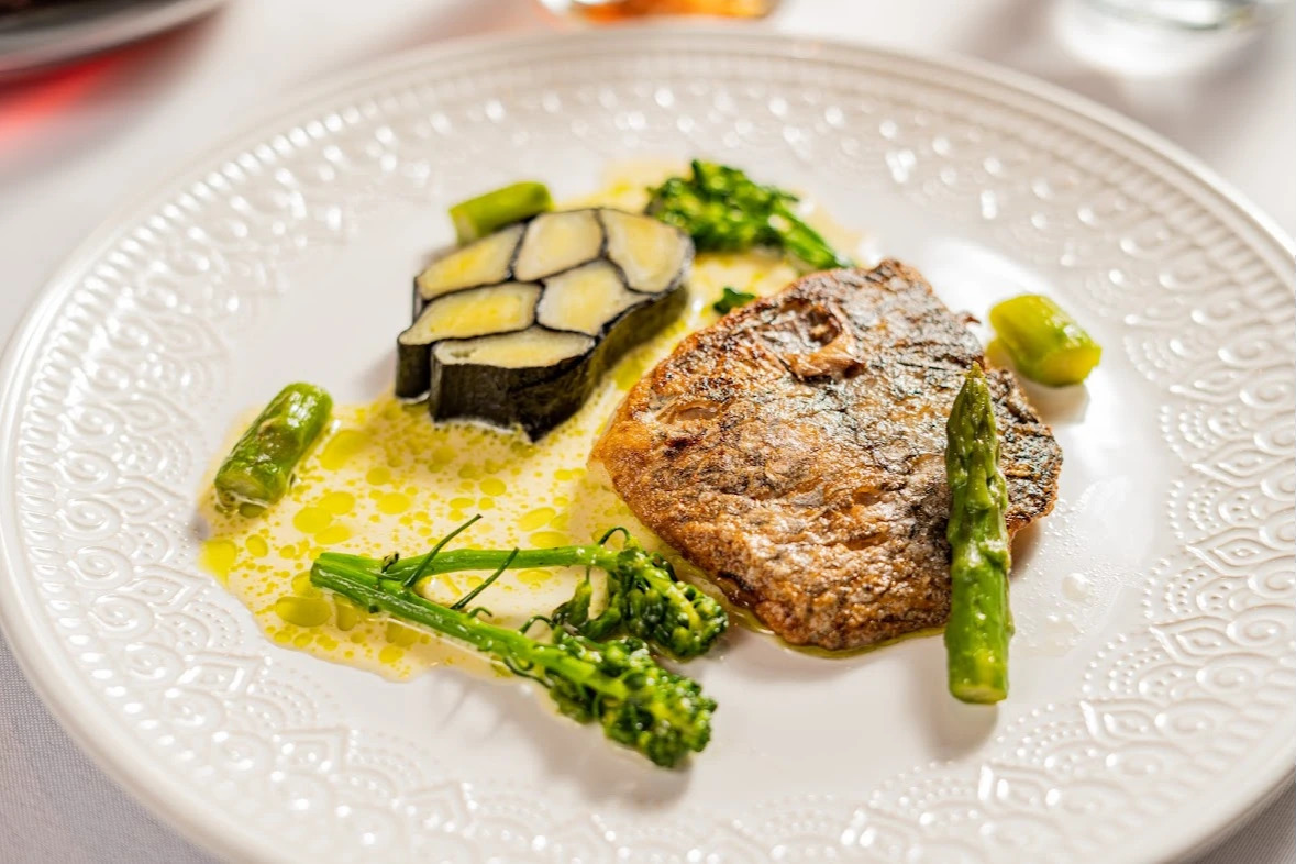 Menu Autor – 3 Etapas