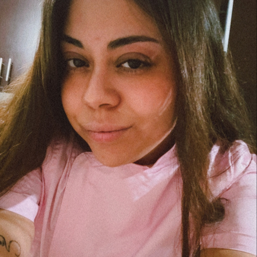 Foto de Abril Santos