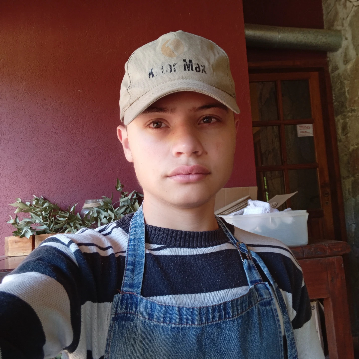 Foto de Lautaro Peña Bona