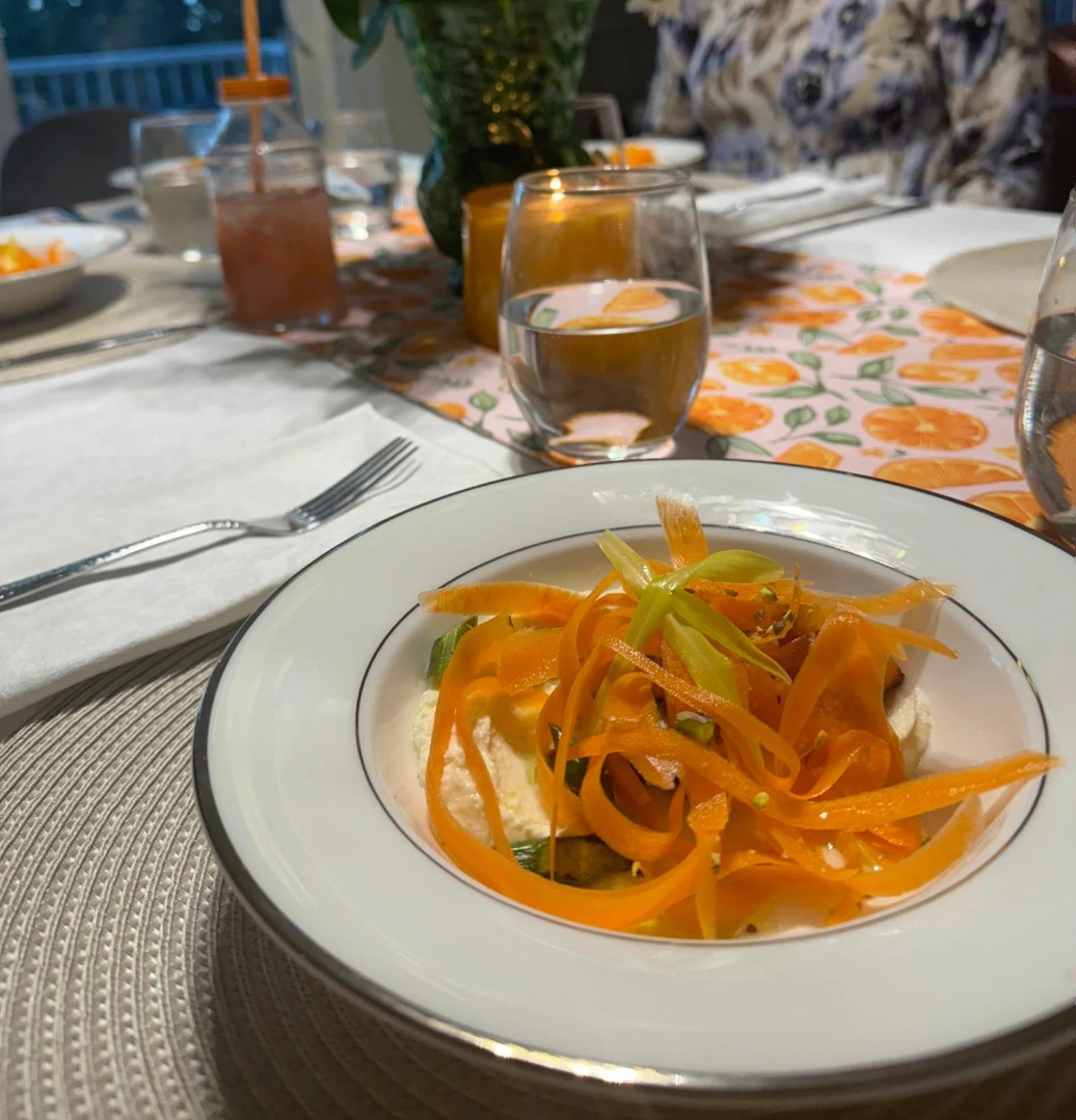 Michelin Italian