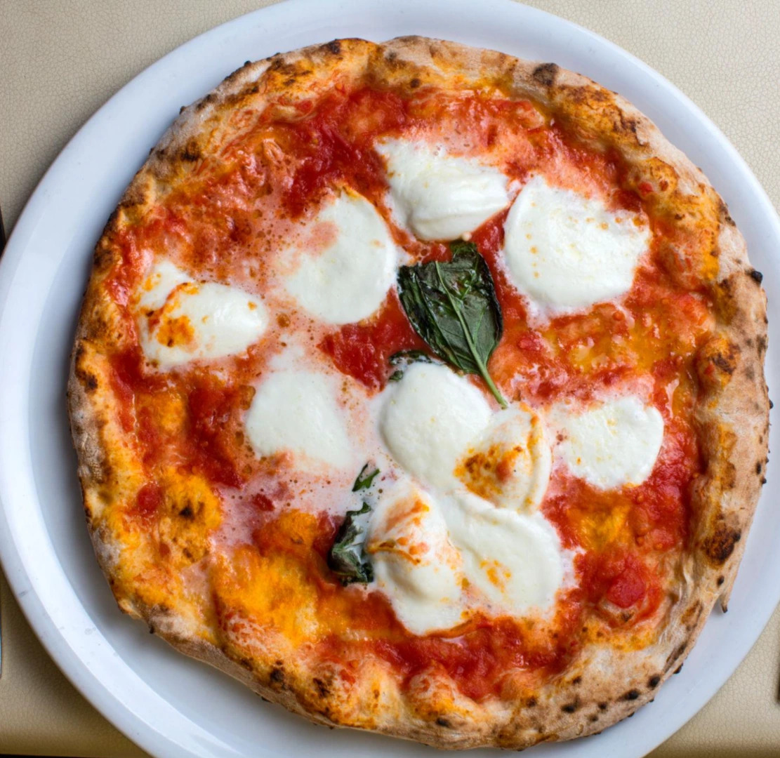 Pizza Party