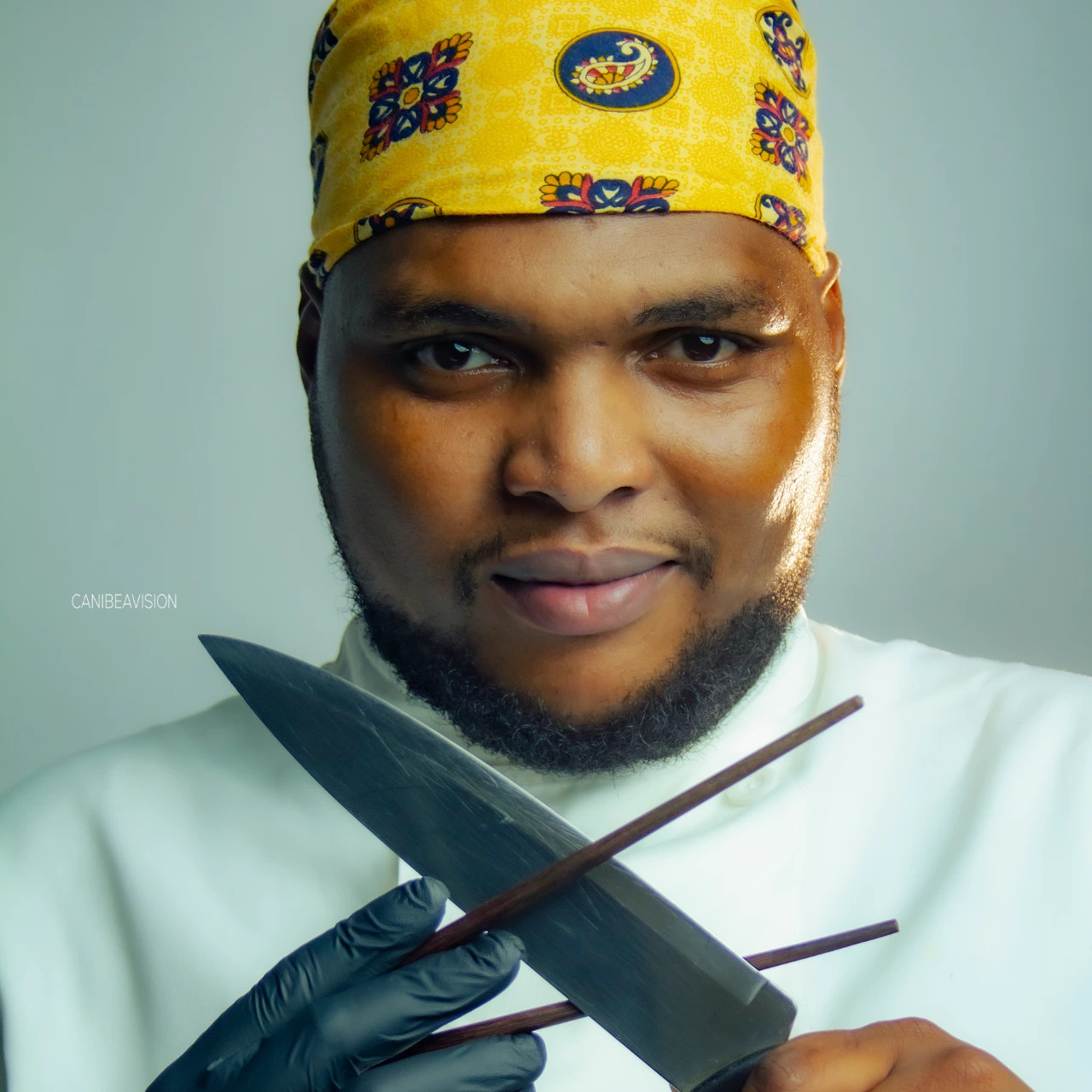 Photo from chef Steven Chinganda