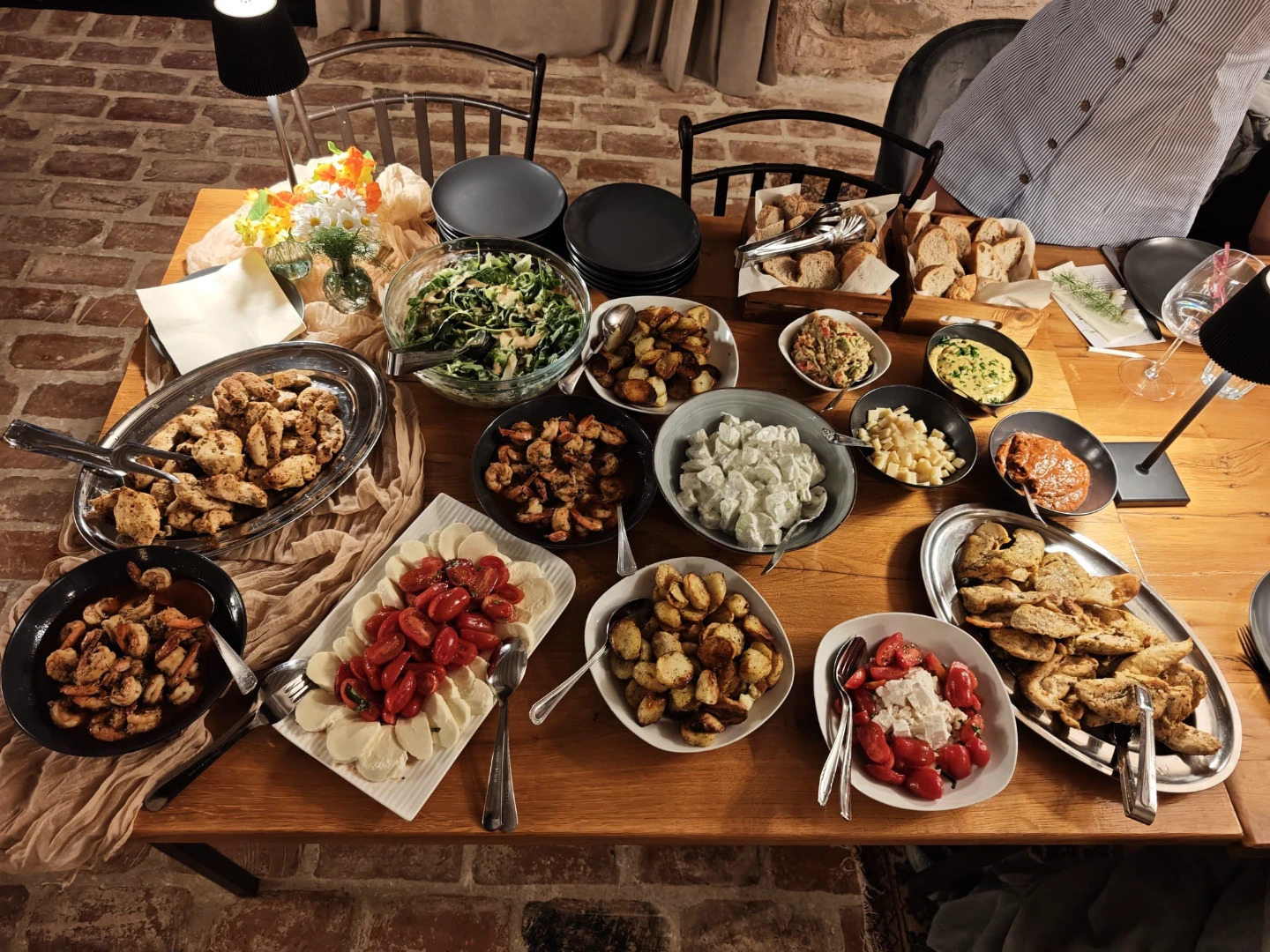 Bbq