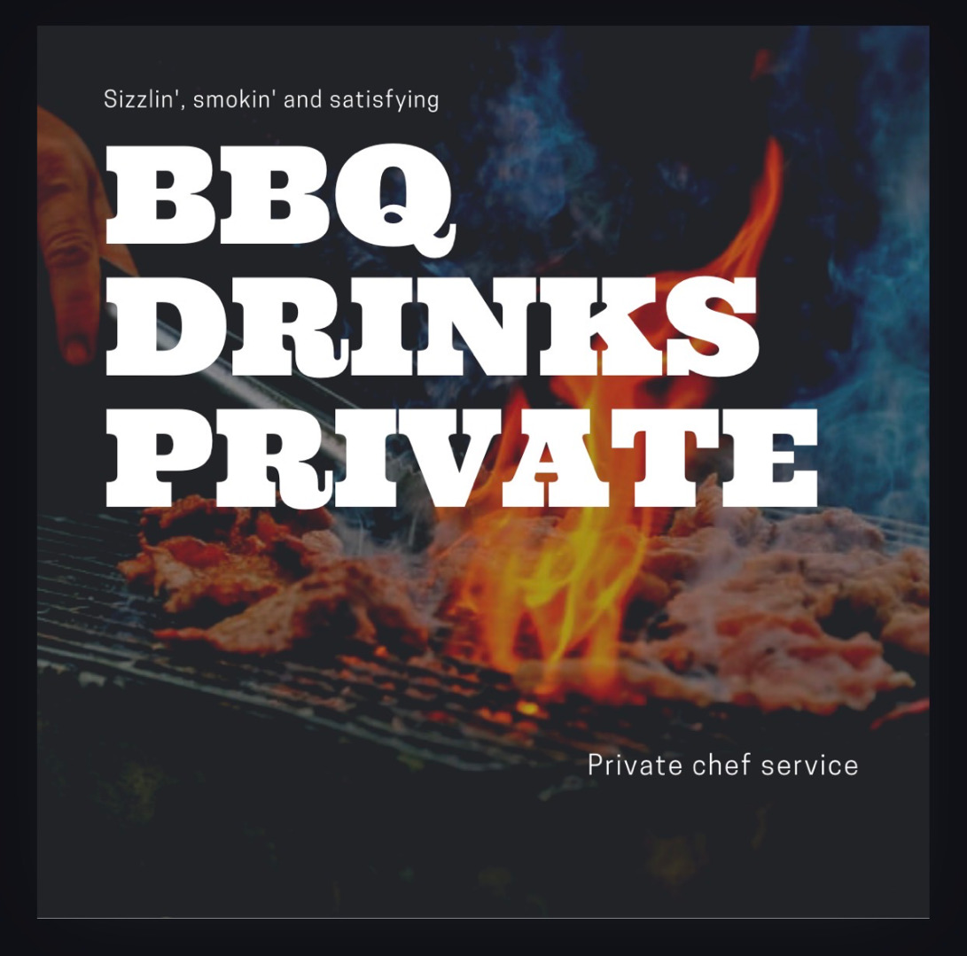 BBQ in the peninsula