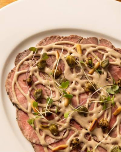 Meat Symphony
