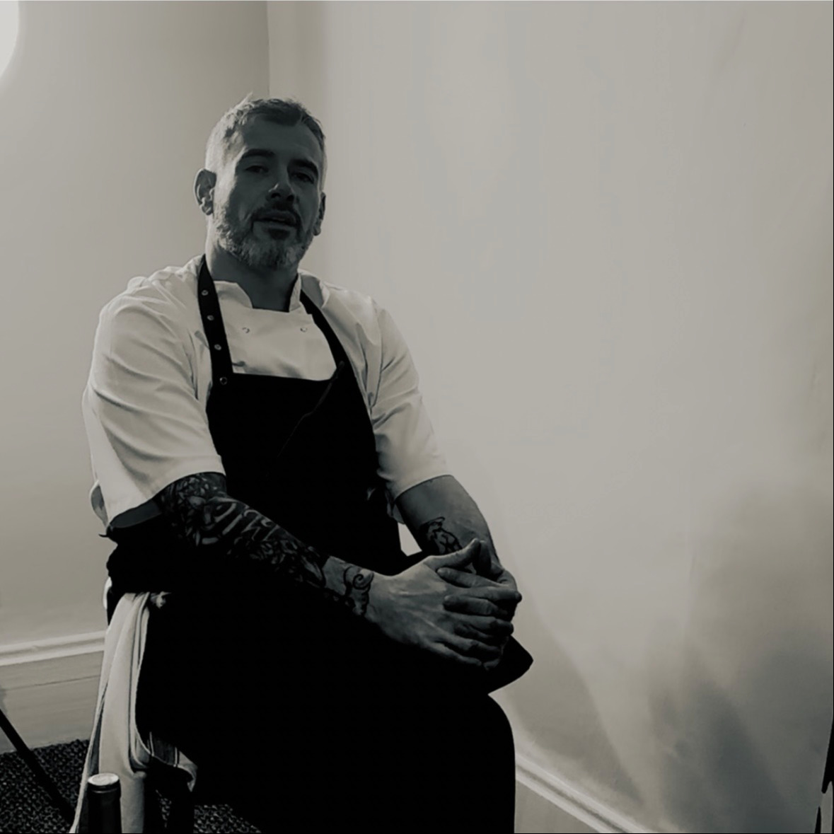 Photo from chef Mario Morales