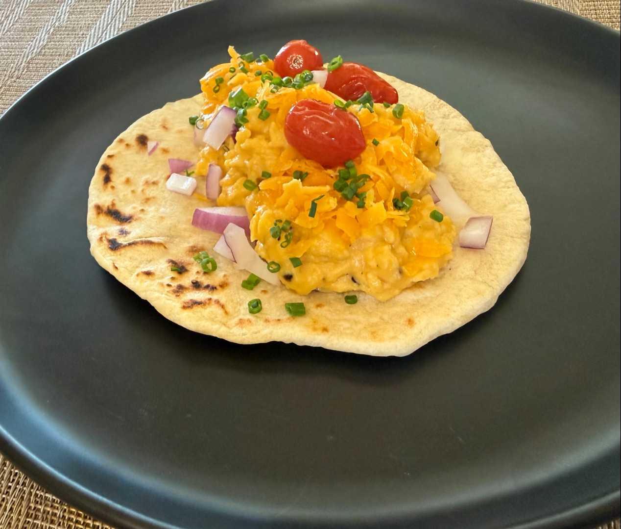 Rocky Mountain Brunch