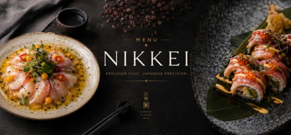Nikkei Fusion